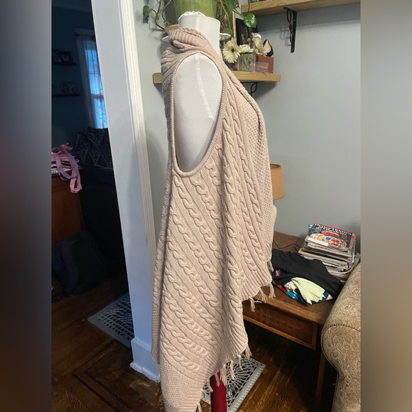 Matilda Jane womens S open front cardigan sweater - Picture 5 of 6